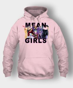 Mean-Girls-Disney-Villain-Unisex-Hoodie-Light-Pink