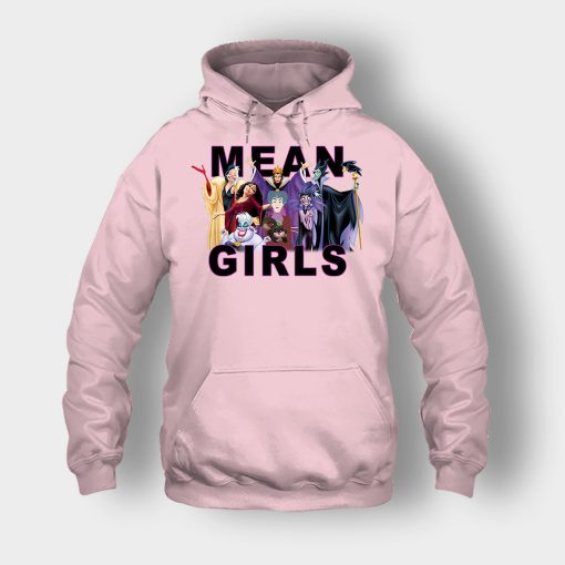 Mean-Girls-Disney-Villain-Unisex-Hoodie-Light-Pink