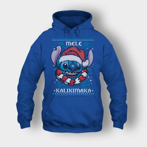 Mele-Kalimilaka-Disney-Lilo-And-Stitch-Unisex-Hoodie-Royal