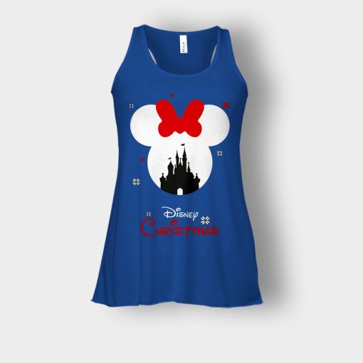 Merry-Christmas-Disney-Mickey-Inspired-Bella-Womens-Flowy-Tank-Royal