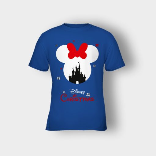 Merry-Christmas-Disney-Mickey-Inspired-Kids-T-Shirt-Royal