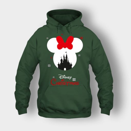 Merry-Christmas-Disney-Mickey-Inspired-Unisex-Hoodie-Forest