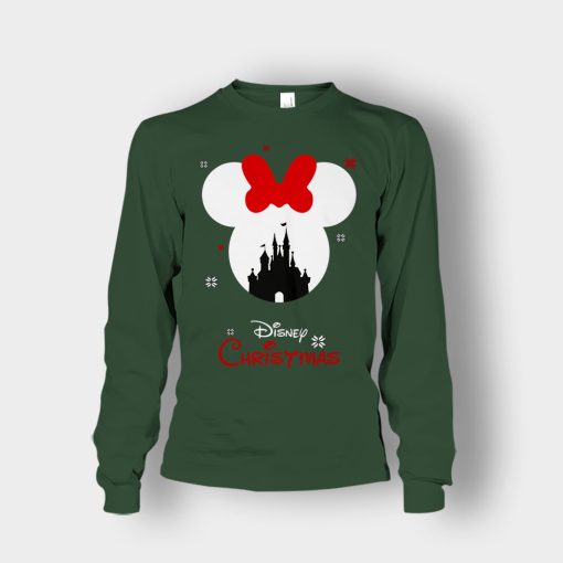 Merry-Christmas-Disney-Mickey-Inspired-Unisex-Long-Sleeve-Forest