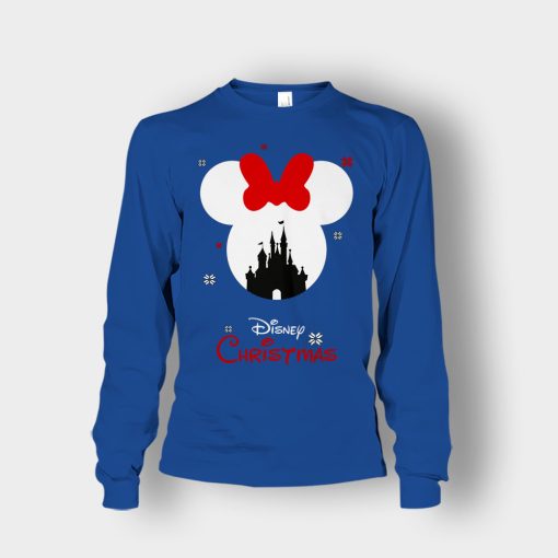 Merry-Christmas-Disney-Mickey-Inspired-Unisex-Long-Sleeve-Royal