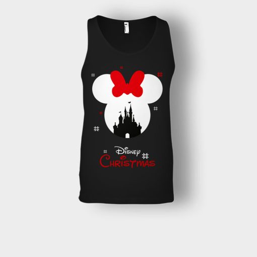 Merry-Christmas-Disney-Mickey-Inspired-Unisex-Tank-Top-Black