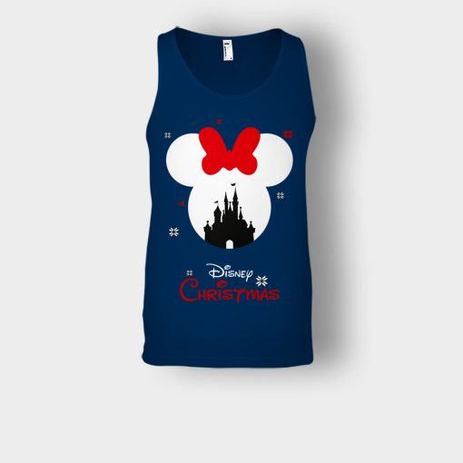 Merry-Christmas-Disney-Mickey-Inspired-Unisex-Tank-Top-Navy