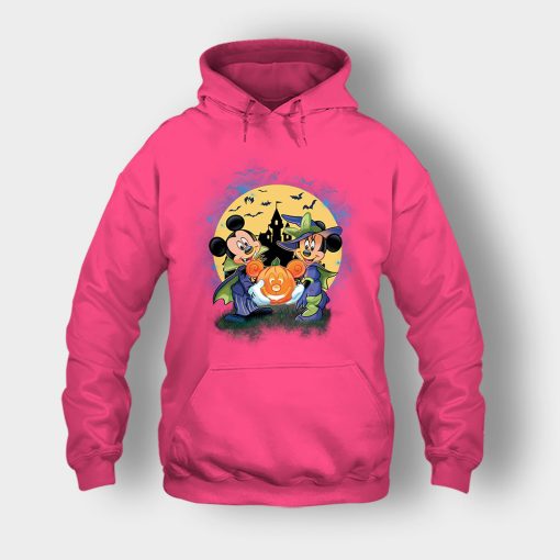 Mickey-And-Minnie-Halloween-Disney-Mickey-Inspired-Unisex-Hoodie-Heliconia