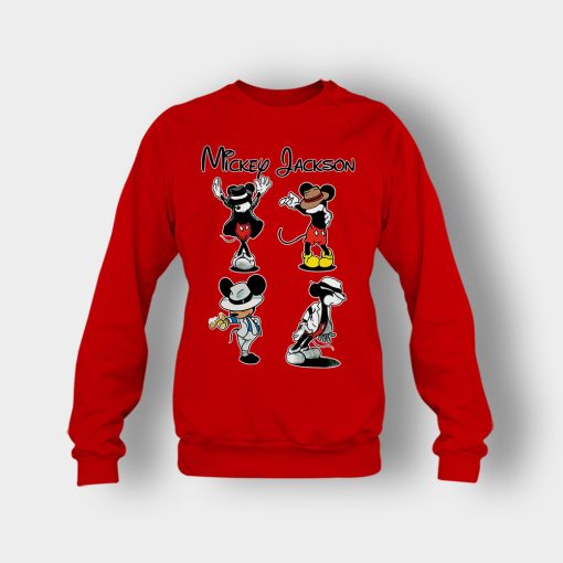 Mickey-Jackson-Disney-Mickey-Inspired-Crewneck-Sweatshirt-Red