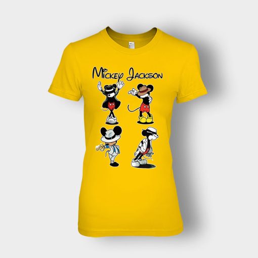 Mickey-Jackson-Disney-Mickey-Inspired-Ladies-T-Shirt-Gold