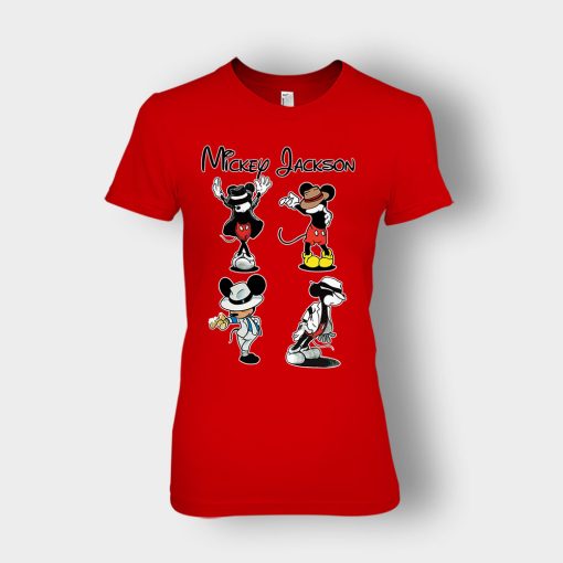 Mickey-Jackson-Disney-Mickey-Inspired-Ladies-T-Shirt-Red