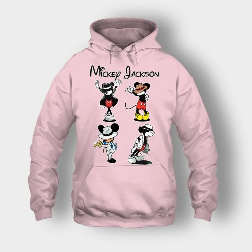 Mickey-Jackson-Disney-Mickey-Inspired-Unisex-Hoodie-Light-Pink
