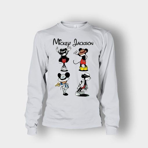 Mickey-Jackson-Disney-Mickey-Inspired-Unisex-Long-Sleeve-Ash