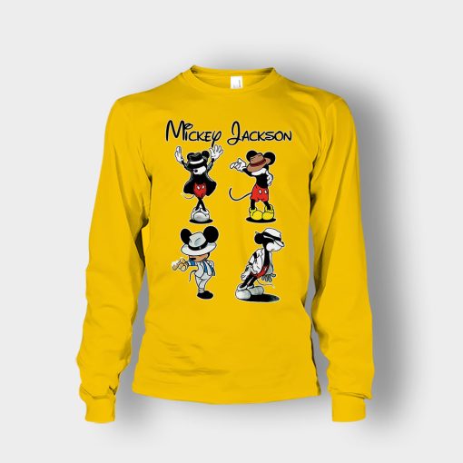 Mickey-Jackson-Disney-Mickey-Inspired-Unisex-Long-Sleeve-Gold
