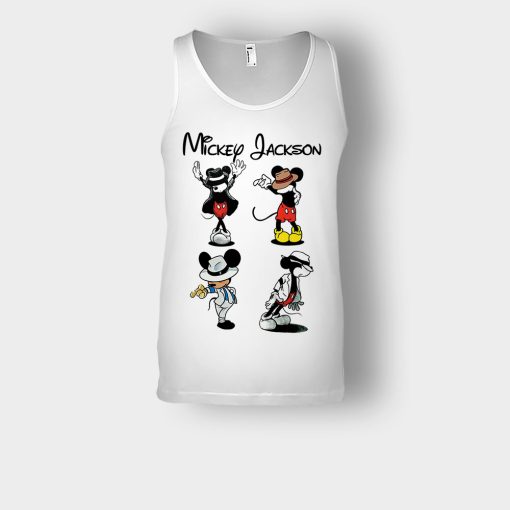 Mickey-Jackson-Disney-Mickey-Inspired-Unisex-Tank-Top-White