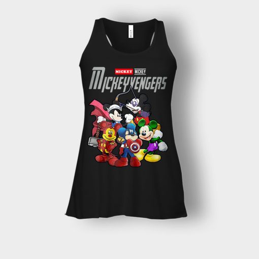 Mickeyvengers-Avengers-Team-Disney-Mickey-Inspired-Bella-Womens-Flowy-Tank-Black