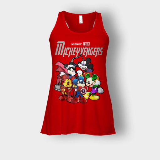 Mickeyvengers-Avengers-Team-Disney-Mickey-Inspired-Bella-Womens-Flowy-Tank-Red