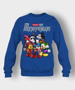 Mickeyvengers-Avengers-Team-Disney-Mickey-Inspired-Crewneck-Sweatshirt-Royal