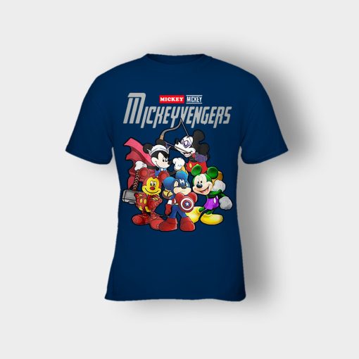 Mickeyvengers-Avengers-Team-Disney-Mickey-Inspired-Kids-T-Shirt-Navy