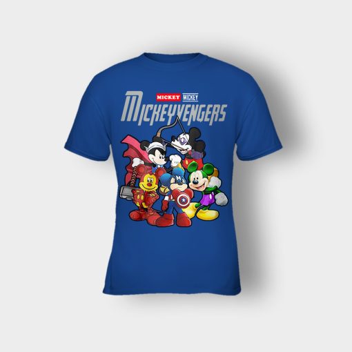 Mickeyvengers-Avengers-Team-Disney-Mickey-Inspired-Kids-T-Shirt-Royal
