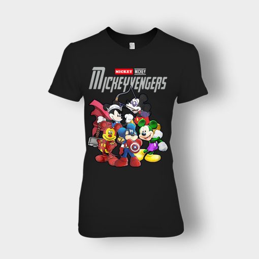 Mickeyvengers-Avengers-Team-Disney-Mickey-Inspired-Ladies-T-Shirt-Black