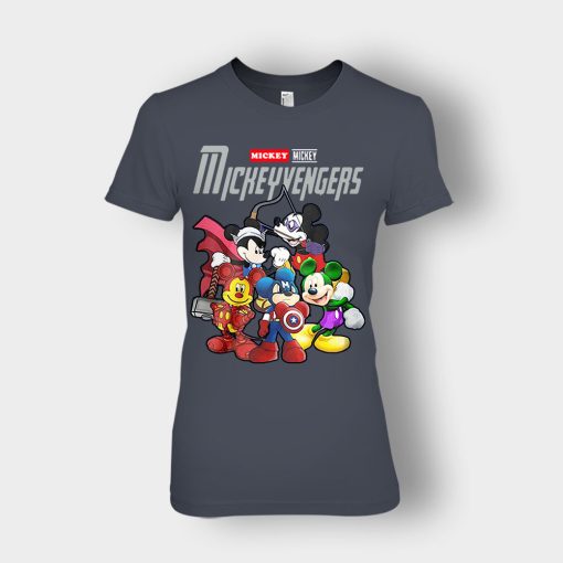 Mickeyvengers-Avengers-Team-Disney-Mickey-Inspired-Ladies-T-Shirt-Dark-Heather