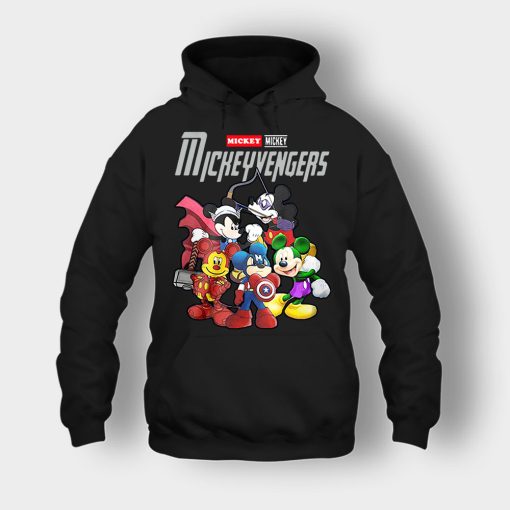Mickeyvengers-Avengers-Team-Disney-Mickey-Inspired-Unisex-Hoodie-Black