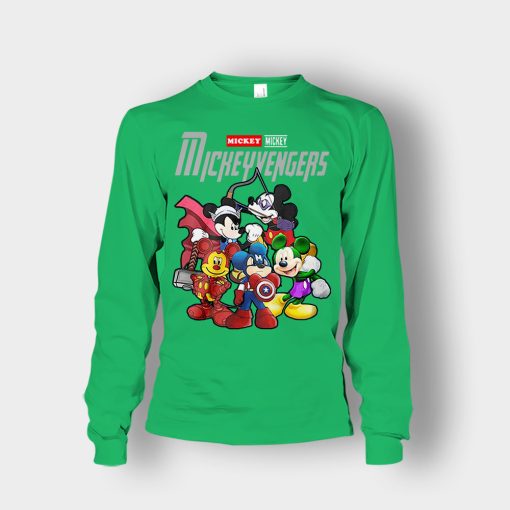 Mickeyvengers-Avengers-Team-Disney-Mickey-Inspired-Unisex-Long-Sleeve-Irish-Green