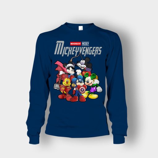 Mickeyvengers-Avengers-Team-Disney-Mickey-Inspired-Unisex-Long-Sleeve-Navy