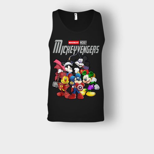 Mickeyvengers-Avengers-Team-Disney-Mickey-Inspired-Unisex-Tank-Top-Black