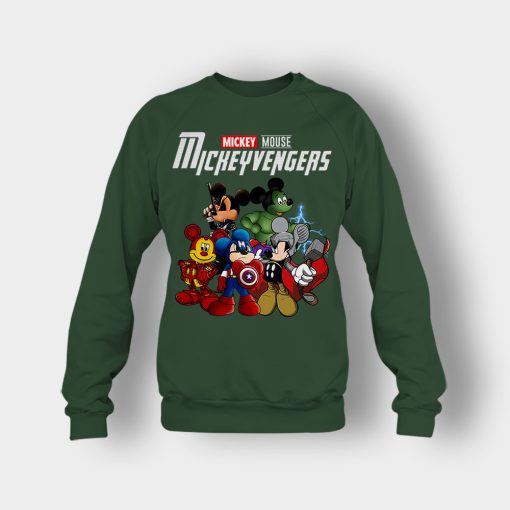 Mickeyvengers-Disney-Mickey-Inspired-Crewneck-Sweatshirt-Forest