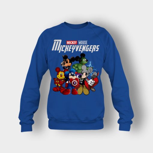Mickeyvengers-Disney-Mickey-Inspired-Crewneck-Sweatshirt-Royal