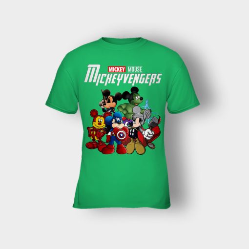 Mickeyvengers-Disney-Mickey-Inspired-Kids-T-Shirt-Irish-Green