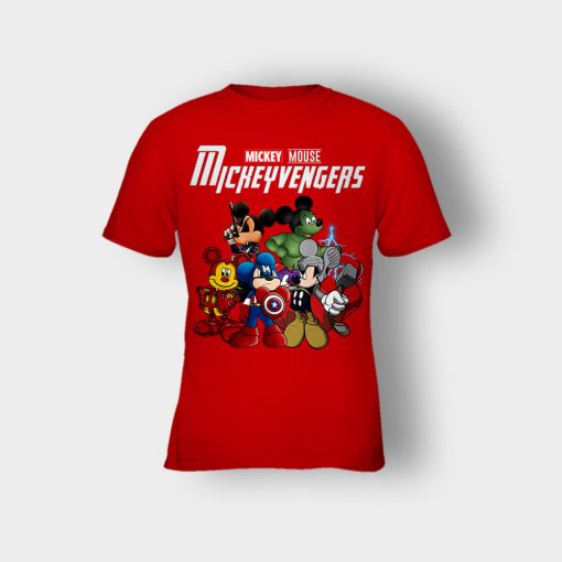 Mickeyvengers-Disney-Mickey-Inspired-Kids-T-Shirt-Red