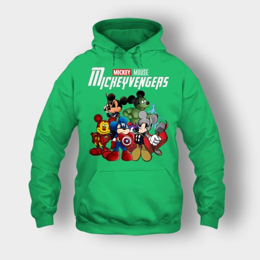 Mickeyvengers-Disney-Mickey-Inspired-Unisex-Hoodie-Irish-Green