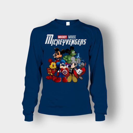 Mickeyvengers-Disney-Mickey-Inspired-Unisex-Long-Sleeve-Navy