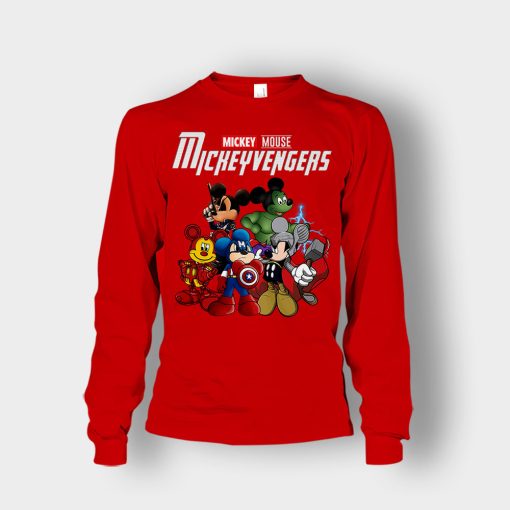 Mickeyvengers-Disney-Mickey-Inspired-Unisex-Long-Sleeve-Red