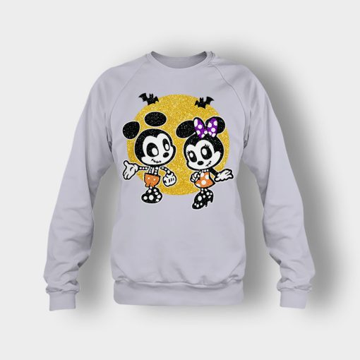 Minnie-Mickey-Skeleton-Halloween-Disney-Mickey-Inspired-Crewneck-Sweatshirt-Sport-Grey