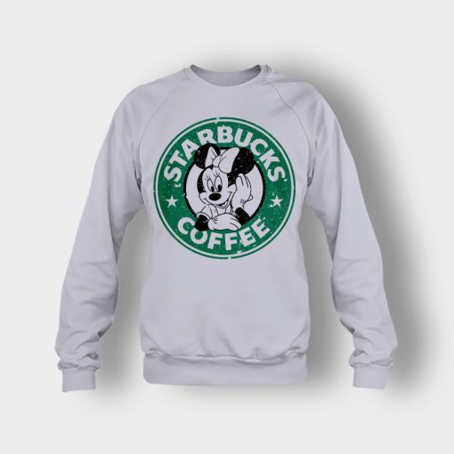 Minnie-Starbuck-Coffee-Disney-Mickey-Inspired-Crewneck-Sweatshirt-Sport-Grey