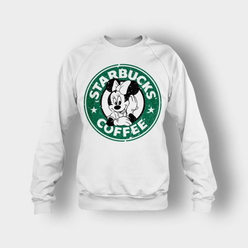 Minnie-Starbuck-Coffee-Disney-Mickey-Inspired-Crewneck-Sweatshirt-White
