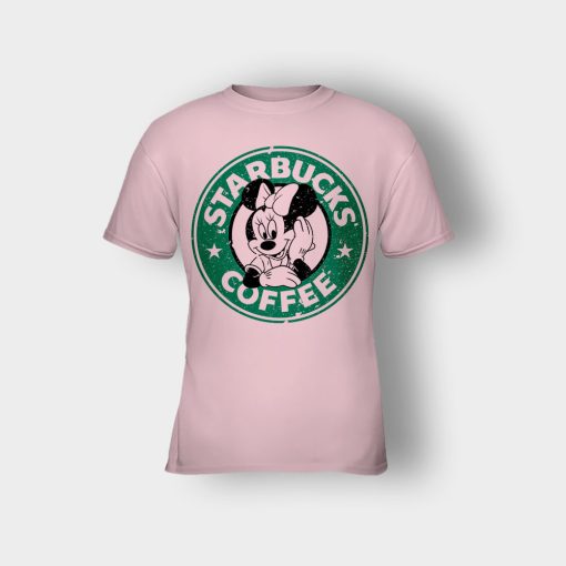 Minnie-Starbuck-Coffee-Disney-Mickey-Inspired-Kids-T-Shirt-Light-Pink
