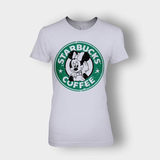 Minnie-Starbuck-Coffee-Disney-Mickey-Inspired-Ladies-T-Shirt-Sport-Grey