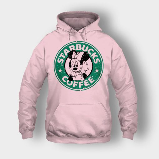Minnie-Starbuck-Coffee-Disney-Mickey-Inspired-Unisex-Hoodie-Light-Pink