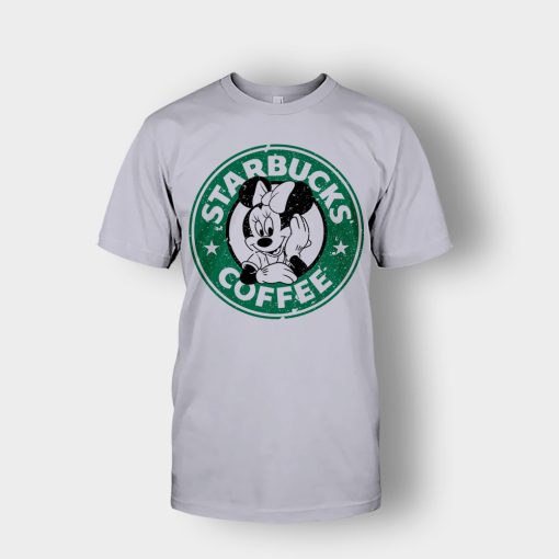 Minnie-Starbuck-Coffee-Disney-Mickey-Inspired-Unisex-T-Shirt-Sport-Grey
