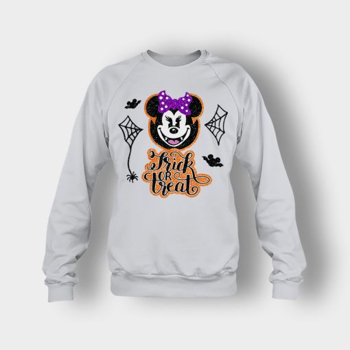 Minnie-Vampire-Halloween-Disney-Mickey-Inspired-Crewneck-Sweatshirt-Ash