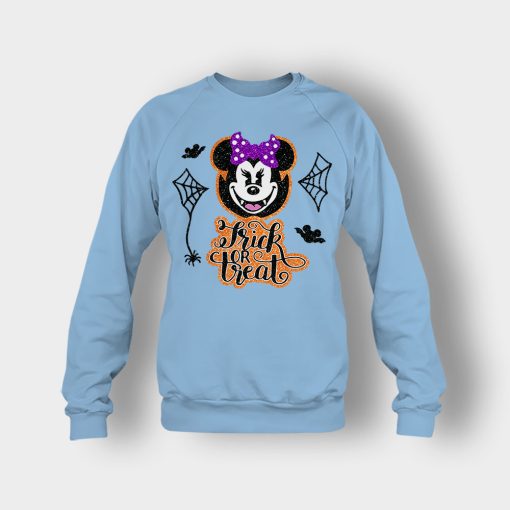 Minnie-Vampire-Halloween-Disney-Mickey-Inspired-Crewneck-Sweatshirt-Light-Blue