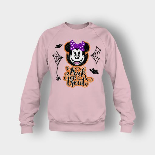 Minnie-Vampire-Halloween-Disney-Mickey-Inspired-Crewneck-Sweatshirt-Light-Pink