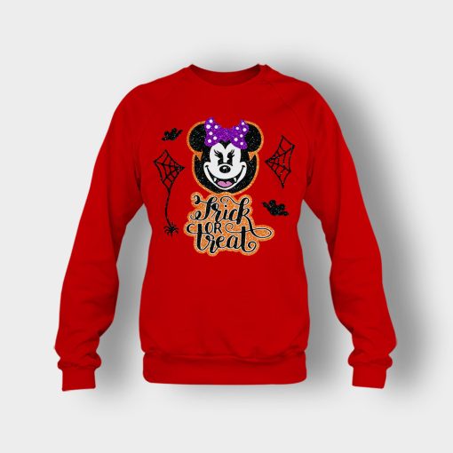 Minnie-Vampire-Halloween-Disney-Mickey-Inspired-Crewneck-Sweatshirt-Red
