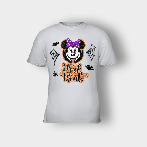 Minnie-Vampire-Halloween-Disney-Mickey-Inspired-Kids-T-Shirt-Ash