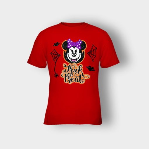 Minnie-Vampire-Halloween-Disney-Mickey-Inspired-Kids-T-Shirt-Red