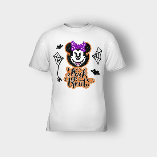 Minnie-Vampire-Halloween-Disney-Mickey-Inspired-Kids-T-Shirt-White